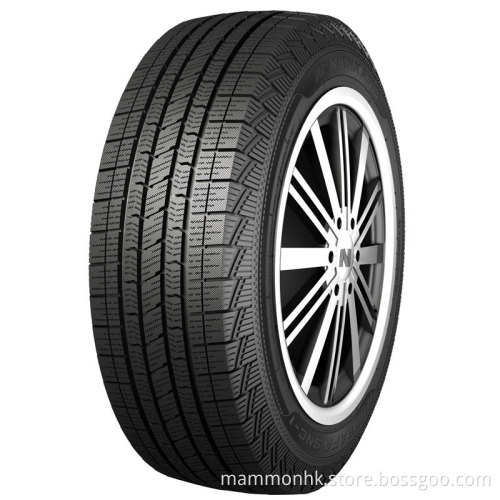 Nankang Brand Winter Van Tires (SNC-1)